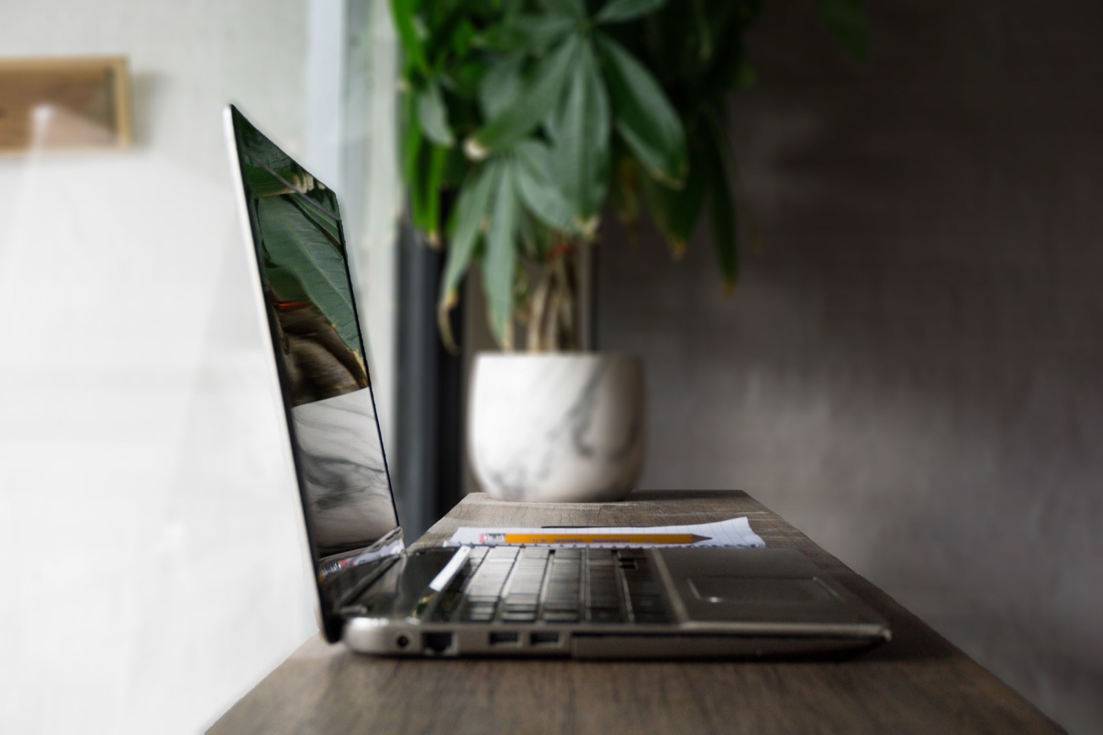 Remove distractions from your environment