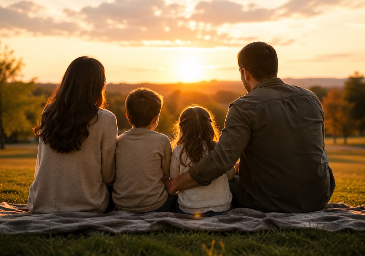 Family affirmations