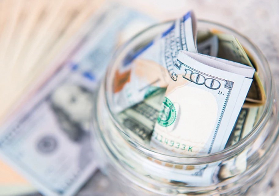 Abundance & Money affirmations
