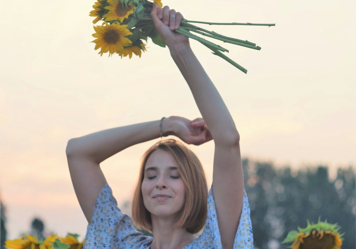 Positivity affirmations