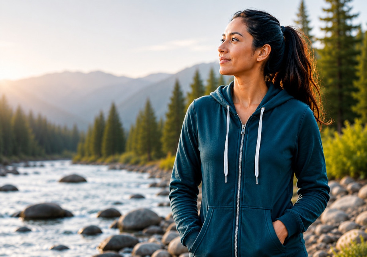 Letting Go affirmations